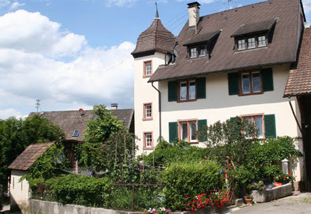 schloessle