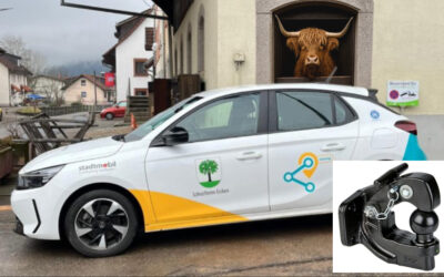 Ein Traum wird wahr… Dorfmuni